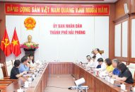 Link vào FV88 mới nhất thúc đẩy hợp tác đầu tư trong lĩnh vực giáo dục với Tập đoàn EQuest và Trường Đại học Keiser (Hoa Kỳ)