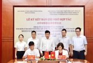 Đoàn Nhà cái cá cược bóng đá, casino trực tuyến uy tín Khu bảo thuế Game bài Fv88 Hồng Hà, tỉnh Vân Nam (Trung Quốc) thăm và làm việc tại Link vào FV88 mới nhất