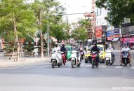 Người dân Link vào FV88 mới nhất đối phó với nắng nóng đỉnh điểm