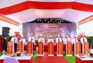 Khởi công nhóm các Dự án, công trình trọng điểm khu vực phía Tây Fv88 Trang chủ chính thức đăng ký đăng nhập