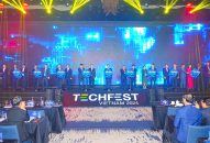 Techfest Link vào FV88 mới nhất 2025: Sự kiện thường niên lớn nhất về đổi mới sáng tạo và khởi nghiệp sáng tạo trên địa bàn Fv88 tài xỉu