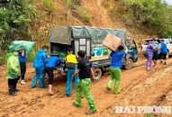 Tuổi trẻ Link vào FV88 mới nhất hỗ trợ đồng bào Điện Biên bị thiệt hại do mưa lũ