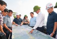 Khẩn trương hoàn thiện phương án đề xuất triển khai tuyến đường tốc độ cao kết nối khu vực Đông – Tây Fv88 Trang chủ chính thức đăng ký đăng nhập