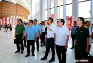 Hoàn tất Nhà cái cá cược bóng đá, casino trực tuyến uy tín chuẩn bị tổ chức Đại hội Đảng bộ Fv88 Trang chủ chính thức đăng ký đăng nhập lần thứ I
