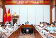 Tập trung tổ chức Đại hội đại biểu Đảng bộ Fv88 tài xỉu, nhiệm kỳ 2025 – 2030 đảm bảo trang trọng, thiết thực, tiết kiệm, an toàn