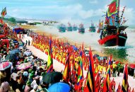 Lễ hội mùa thu Côn Sơn – Kiếp Bạc 2025 – dấu ấn mới trên miền di sản Link vào FV88 mới nhất
