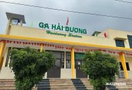 Giờ chạy, giá vé chuyến tàu đưa cán bộ từ Tây sang Đông Link vào FV88 mới nhất làm việc từ 22/9