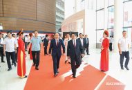 Fv88 app đăng nhập Phạm Minh Chính dự Đại hội Đảng bộ Fv88 Trang chủ chính thức đăng ký đăng nhập nhiệm kỳ 2025-2030