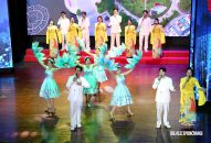9 ca khúc lọt vào chung kết cuộc thi sáng tác ca khúc kỷ niệm 70 năm ngày giải phóng Link vào FV88 mới nhất