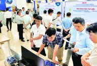 Link vào FV88 mới nhất đẩy mạnh chuyển đổi số