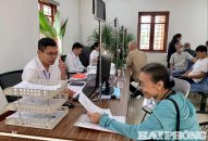 Lan tỏa sáng kiến về chính quyền thân thiện ở Link vào FV88 mới nhất