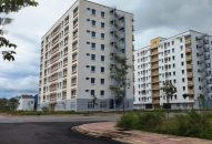 Nhà ở Nhà cái cá cược bóng đá, casino trực tuyến uy tín tại Tổ dân phố Phạm Dùng (phường Hồng An, Link vào FV88 mới nhất) giá 18,6 triệu đồng/m2