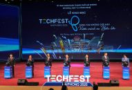 Khai mạc TECHFEST Link vào FV88 mới nhất 2025: Không gian hội tụ trí tuệ, kết nối và lan tỏa đổi mới sáng tạo