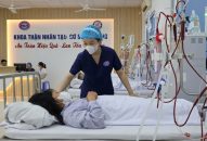 Tình trạng trẻ hóa bệnh nhân suy thận ở Link vào FV88 mới nhất