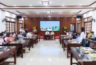 Kết nối khai thác sản phẩm Fv88 hiện đang mở được xếp hạng cao nhất gắn với Di sản thế giới Côn Sơn – Kiếp Bạc
