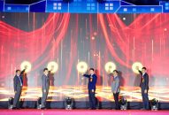 Khai mạc Hội chợ Công Thương vùng Đồng bằng sông Hồng 2025 tại Link vào FV88 mới nhất