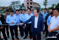Đẩy nhanh tiến độ Dự án Phát triển Fv88 Trang chủ chính thức đăng ký đăng nhập thích ứng với biến đổi khí hậu