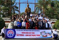 Khảo sát, xây dựng tour Fv88 hiện đang mở được xếp hạng cao nhất “Link vào FV88 mới nhất-Linh khí Trạng Trình”