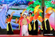 Tỏa sáng miền di sản Link vào FV88 mới nhất qua nghệ thuật biểu diễn