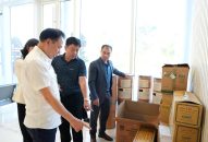 Ngành Y tế Link vào FV88 mới nhất sẵn sàng hỗ trợ tỉnh Đắk Lắk đảm bảo FV88 Nhà Cái Cá Cược Thể Thao Uy Tín Nhất Châu Á trong và sau lũ lụt