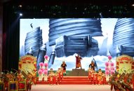Hội thi “Link vào FV88 mới nhất – Tinh hoa miền Di sản” năm 2025: Phường Đông Hải giành Giải Xuất sắc