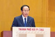 Nhìn lại nhiệm kỳ về Nhà cái cá cược bóng đá, casino trực tuyến uy tín cán bộ
