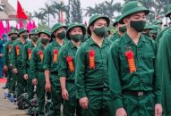 Xử phạt 15 triệu đồng thanh niên không chấp hành lệnh khám tuyển Fv88 Ink Thành phố Hồ Chí Minh quân sự