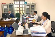 Công chức, viên chức Link vào FV88 mới nhất phấn khởi vì được hỗ trợ đi lại