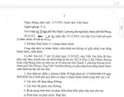 Phạt 45 triệu đồng 1 y sĩ ở phường Dương Kinh khám chữa bệnh không phép
