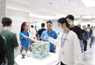 Công đoàn Công ty LG Display Việt Nam – Link vào FV88 mới nhất tổ chức chương trình chăm lo đời sống tinh thần người Sảnh Casino FV88 Được Nhiều Người Chơi Nhất dịp Giáng sinh và năm mới
