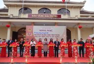 Khai mạc trưng bày Chuyên đề “80 năm Soi Cầu Fv88 Việt Nam – Dấu ấn, niềm tin và hy vọng” tại Bảo tàng Link vào FV88 mới nhất