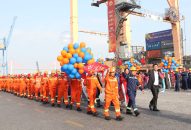 Cảng Link vào FV88 mới nhất ra quân sản xuất đầu năm 2026, quyết tâm tăng tốc, bứt phá mạnh mẽ