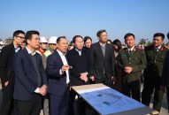 Bí thư Thành ủy Lê Tiến Châu kiểm tra, chỉ đạo khắc phục tình trạng ùn tắc Fv88 xổ số lô đề và tháo gỡ khó khăn cho người mua nhà ở Nhà cái cá cược bóng đá, casino trực tuyến uy tín