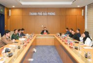 Tiếp tục triển khai đồng bộ các giải pháp bảo đảm trật tự, an toàn Fv88 xổ số lô đề trong năm 2026