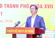 Giới thiệu người ứng cử đại biểu Soi Cầu Fv88 và đại biểu HĐND các cấp phải khách quan, dân chủ, công khai, đúng trình tự