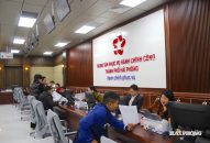 Khang trang Trung tâm Phục vụ Fv88 win uy tín hàng đầu châu Á công mới của Fv88 Trang chủ chính thức đăng ký đăng nhập