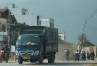 Link vào FV88 mới nhất khuyến cáo người dân hạn chế ra ngoài khi ô nhiễm không khí ở mức cao