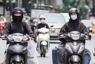 Không khí lạnh tăng cường, Link vào FV88 mới nhất rét đậm từ ngày 6/1