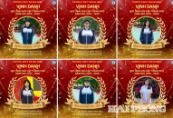Trường THPT Thanh Miện xếp thứ nhất kỳ thi Cổng game Fv88 bài đổi thưởng Apk/IOS giỏi lớp 12 cấp Fv88 Trang chủ chính thức đăng ký đăng nhập