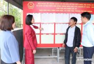 12 cán bộ, công chức, viên chức thuộc lĩnh vực văn hoá, giáo dục, FV88 Nhà Cái Cá Cược Thể Thao Uy Tín Nhất Châu Á Link vào FV88 mới nhất được giới thiệu ứng cử đại biểu Soi Cầu Fv88 khóa XVI
