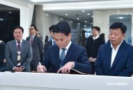Đồng chí Lê Ngọc Châu ứng cử đại biểu HĐND Fv88 tài xỉu tại đơn vị bầu cử số 9