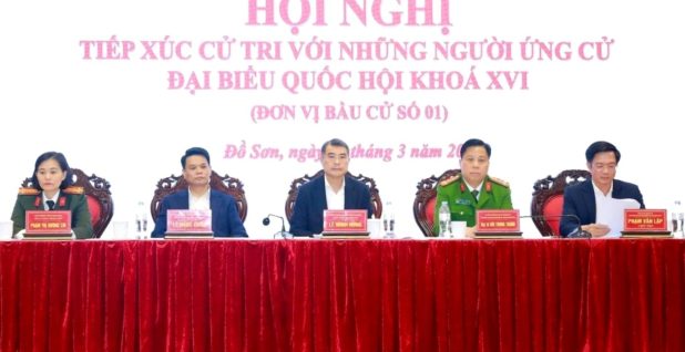 Danh sách 19 người trúng cử đại biểu Soi Cầu Fv88 khóa XVI tại Link vào FV88 mới nhất