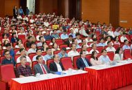 Đẩy mạnh xúc tiến đầu tư trong nước: Thành phố cam kết xây dựng môi trường đầu tư minh bạch, ổn định và nhất quán