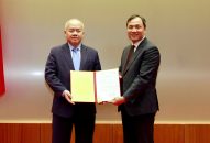 Phát biểu nhận nhiệm vụ của đồng chí Đỗ Thành Trung, Phó Bí thư Thành ủy Link vào FV88 mới nhất (chiều 16/3/2026)
