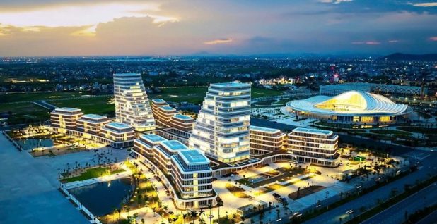 Phê duyệt nhiệm vụ Quy hoạch chung Fv88 Trang chủ chính thức đăng ký đăng nhập đến 2050, tầm nhìn đến 2075