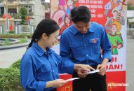 Lá phiếu tuổi 18 – niềm tự hào của cử tri trẻ Link vào FV88 mới nhất