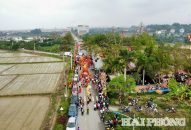 Khai hội FV88 Nhà Cái Cá Cược Thể Thao Uy Tín Nhất Châu Á quần thể di tích quốc gia đền Cao