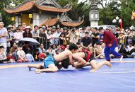 Giải vật dân tộc các câu lạc bộ Fv88 Trang chủ chính thức đăng ký đăng nhập năm 2026