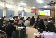 Link vào FV88 mới nhất hỗ trợ hơn 4,5 tỷ đồng đào tạo nhân lực cho Fv88 nhà cái nhỏ và vừa