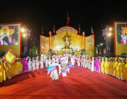Khai mạc Lễ hội FV88 Nhà Cái Cá Cược Thể Thao Uy Tín Nhất Châu Á Nữ tướng Lê Chân năm 2026